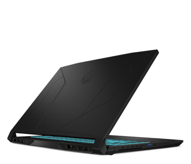 MSI Bravo 15 Ryzen 5-7535HS/16GB/512 RX6550M 144Hz - 1185266 - zdjęcie 4